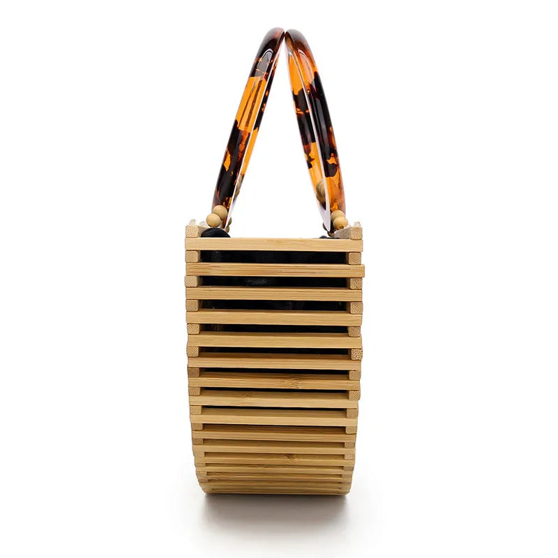 Bamboo  Bag