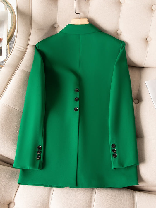 |14:350850#Green Blazer;5:100014064|14:350850#Green Blazer;5:361386|14:350850#Green Blazer;5:361385|14:350850#Green Blazer;5:100014065|14:350850#Green Blazer;5:4182|14:350850#Green Blazer;5:4183|14:350850#Green Blazer;5:200000990|3256804423169062-Green Blazer-S|3256804423169062-Green Blazer-M|3256804423169062-Green Blazer-L|3256804423169062-Green Blazer-XL|3256804423169062-Green Blazer-XXL|3256804423169062-Green Blazer-XXXL|3256804423169062-Green Blazer-4XL